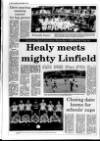 Londonderry Sentinel Thursday 01 September 1994 Page 38