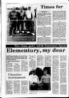 Londonderry Sentinel Thursday 01 September 1994 Page 40