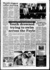 Londonderry Sentinel Thursday 08 September 1994 Page 7