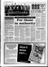 Londonderry Sentinel Thursday 08 September 1994 Page 8