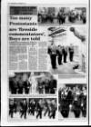 Londonderry Sentinel Thursday 08 September 1994 Page 22