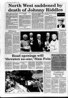Londonderry Sentinel Thursday 15 September 1994 Page 4