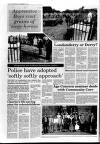 Londonderry Sentinel Thursday 15 September 1994 Page 6