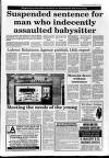 Londonderry Sentinel Thursday 15 September 1994 Page 7