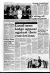Londonderry Sentinel Thursday 15 September 1994 Page 20