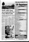 Londonderry Sentinel Thursday 15 September 1994 Page 21