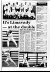 Londonderry Sentinel Thursday 15 September 1994 Page 43