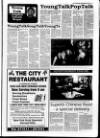 Londonderry Sentinel Thursday 22 September 1994 Page 11