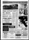 Londonderry Sentinel Thursday 22 September 1994 Page 16