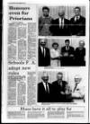 Londonderry Sentinel Thursday 22 September 1994 Page 44