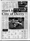 Londonderry Sentinel Thursday 22 September 1994 Page 51