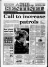 Londonderry Sentinel Thursday 29 September 1994 Page 1