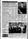 Londonderry Sentinel Thursday 29 September 1994 Page 6