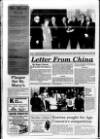 Londonderry Sentinel Thursday 29 September 1994 Page 8
