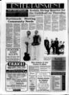 Londonderry Sentinel Thursday 29 September 1994 Page 20