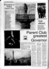 Londonderry Sentinel Thursday 29 September 1994 Page 24