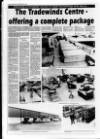 Londonderry Sentinel Thursday 29 September 1994 Page 28