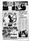 Londonderry Sentinel Thursday 29 September 1994 Page 30