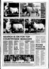 Londonderry Sentinel Thursday 29 September 1994 Page 38