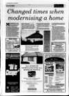 Londonderry Sentinel Thursday 29 September 1994 Page 74