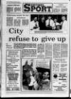 Londonderry Sentinel Thursday 13 October 1994 Page 52