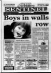 Londonderry Sentinel Thursday 20 October 1994 Page 1