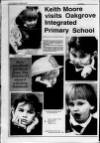 Londonderry Sentinel Thursday 20 October 1994 Page 20