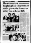 Londonderry Sentinel Thursday 27 October 1994 Page 26