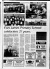 Londonderry Sentinel Thursday 27 October 1994 Page 41