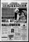 Londonderry Sentinel Thursday 03 November 1994 Page 1
