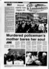 Londonderry Sentinel Thursday 29 December 1994 Page 14
