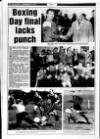 Londonderry Sentinel Thursday 29 December 1994 Page 28