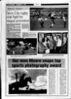 Londonderry Sentinel Thursday 29 December 1994 Page 30
