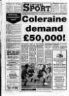Londonderry Sentinel Thursday 29 December 1994 Page 36