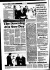 Londonderry Sentinel Thursday 05 January 1995 Page 8