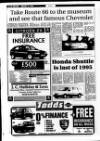 Londonderry Sentinel Thursday 05 January 1995 Page 24