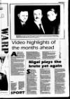Londonderry Sentinel Thursday 05 January 1995 Page 45