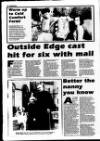 Londonderry Sentinel Thursday 05 January 1995 Page 46