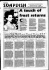 Londonderry Sentinel Thursday 05 January 1995 Page 52