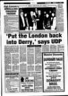 Londonderry Sentinel Thursday 12 January 1995 Page 3