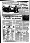 Londonderry Sentinel Thursday 12 January 1995 Page 6