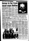 Londonderry Sentinel Thursday 12 January 1995 Page 12