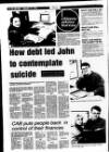 Londonderry Sentinel Thursday 12 January 1995 Page 14