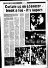 Londonderry Sentinel Thursday 12 January 1995 Page 22