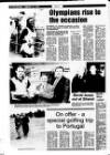 Londonderry Sentinel Thursday 12 January 1995 Page 44