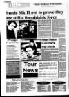 Londonderry Sentinel Thursday 12 January 1995 Page 58