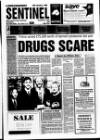 Londonderry Sentinel Thursday 19 January 1995 Page 1