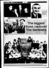 Londonderry Sentinel Thursday 19 January 1995 Page 22
