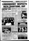 Londonderry Sentinel Thursday 26 January 1995 Page 3