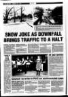Londonderry Sentinel Thursday 26 January 1995 Page 6